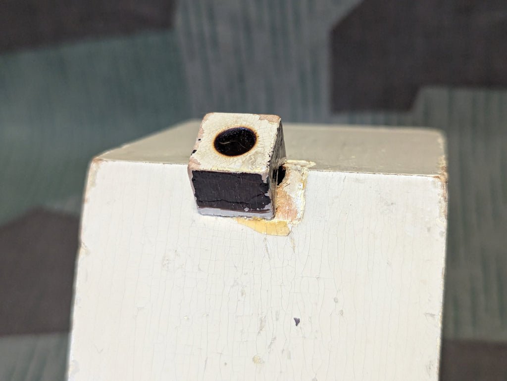 Vintage Räucherhaus German House — image 3