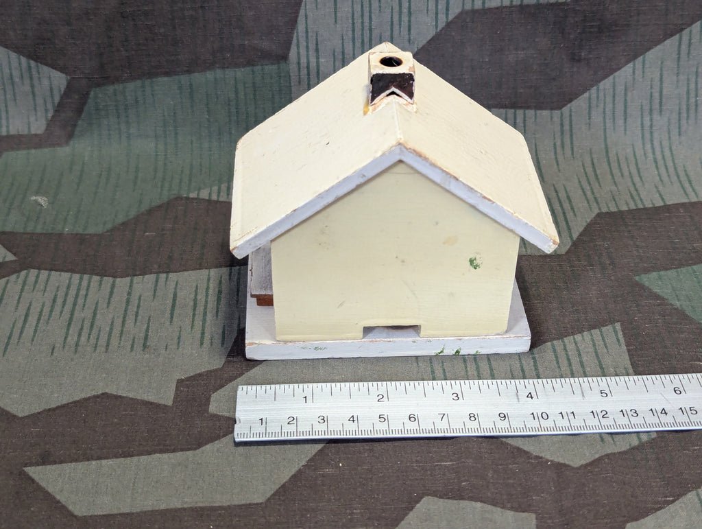 Vintage Räucherhaus German House — image 4