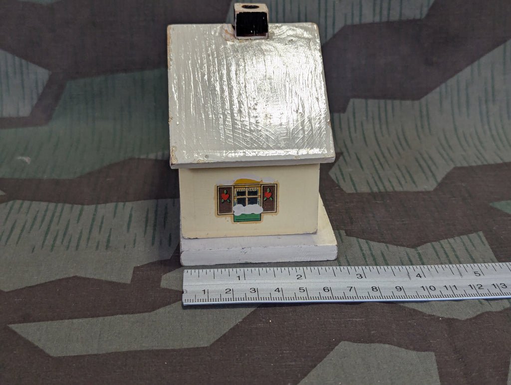 Vintage Räucherhaus German House — image 5