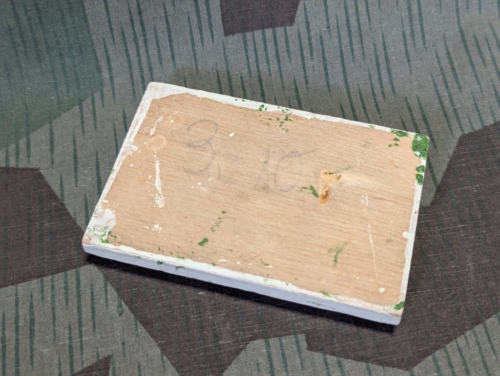 Vintage Räucherhaus German House — image 9