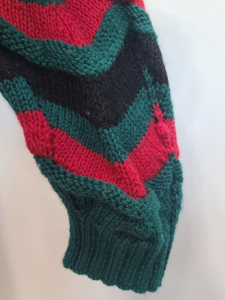 German Stripe Sweater (41'-47' Bust) — image 10