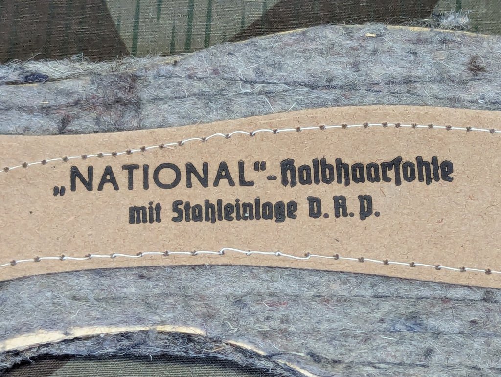 D.R.P. German Insulated Insole — image 2
