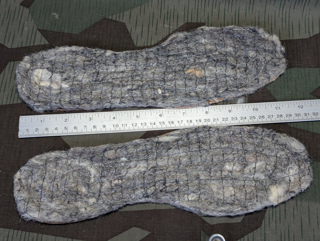D.R.P. German Insulated Insole — image 3