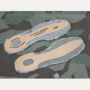 D.R.P. German Insulated Insole