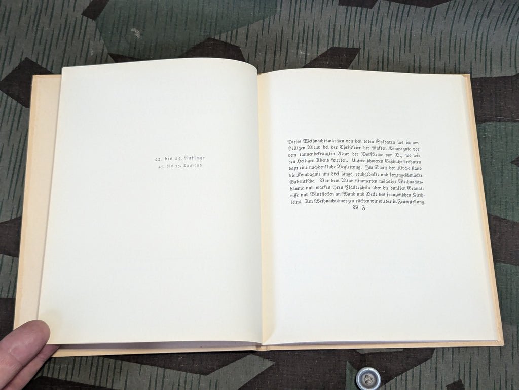 Das Weihnachtsmärchen des Fünfzigsten Regiments — image 4