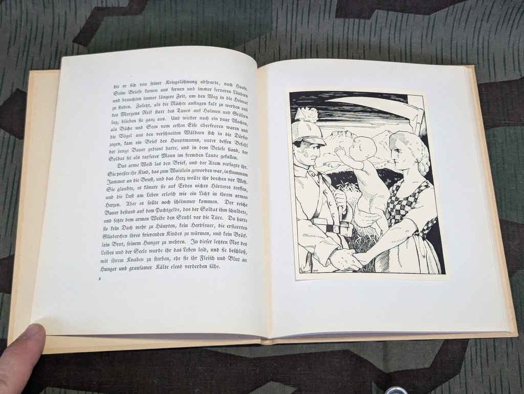 Das Weihnachtsmärchen des Fünfzigsten Regiments — image 5