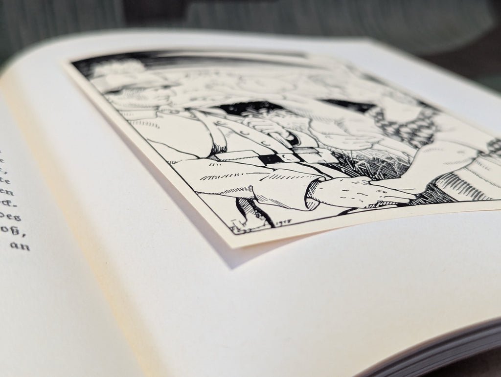 Das Weihnachtsmärchen des Fünfzigsten Regiments — image 6