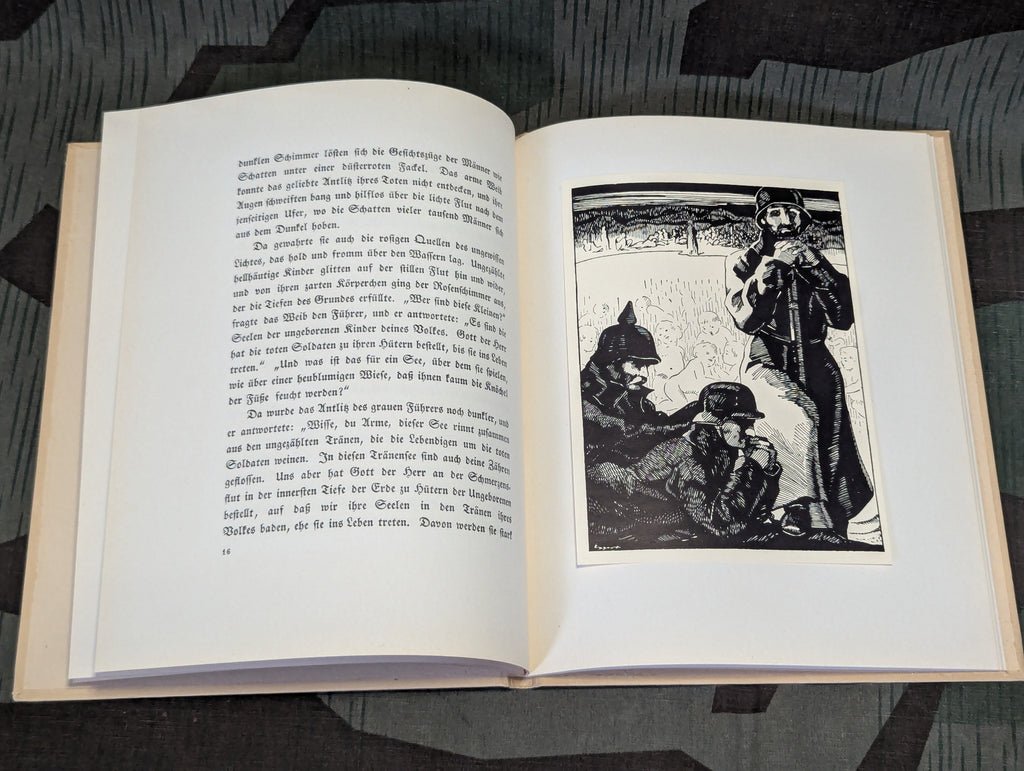 Das Weihnachtsmärchen des Fünfzigsten Regiments — image 7