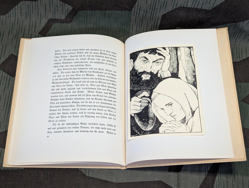 Das Weihnachtsmärchen des Fünfzigsten Regiments — image 9