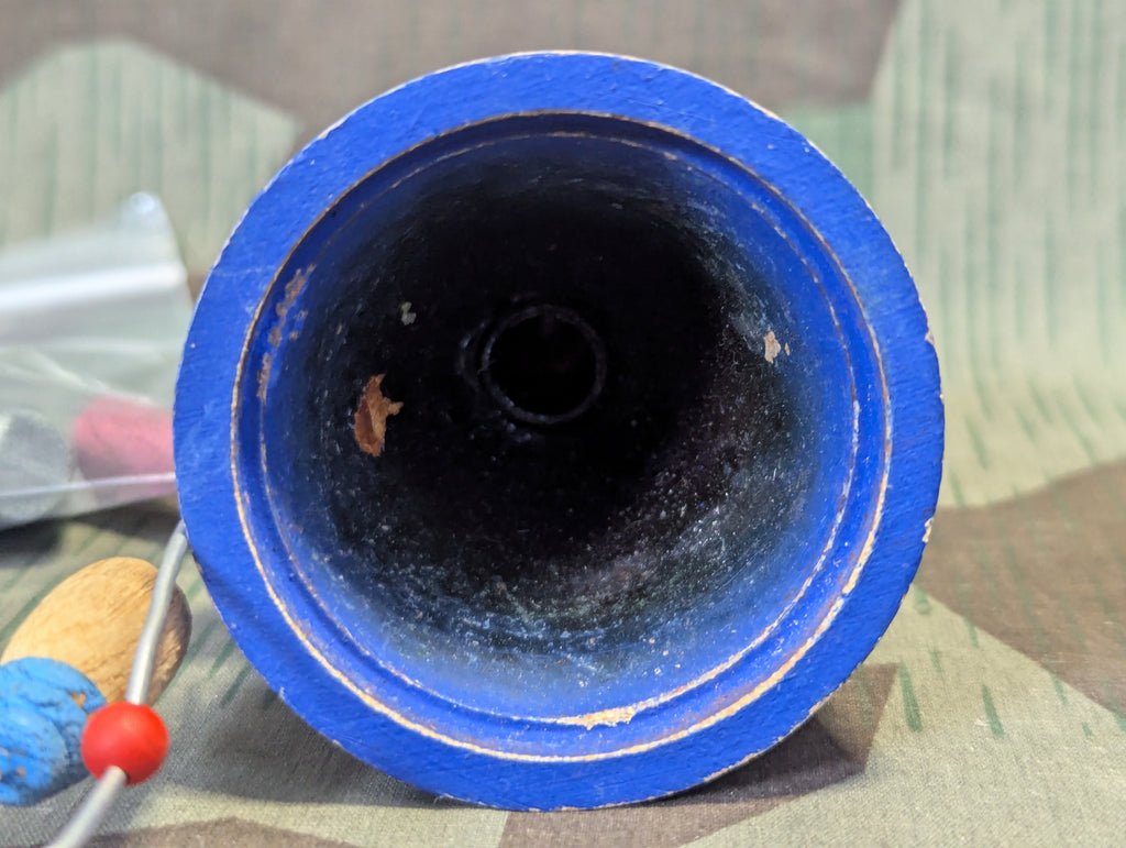 Räuchermann Policeman 'Schutzmann' — image 6