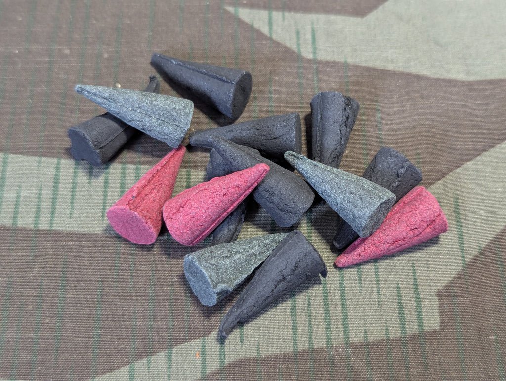 Räuchermann Policeman 'Schutzmann' — image 8