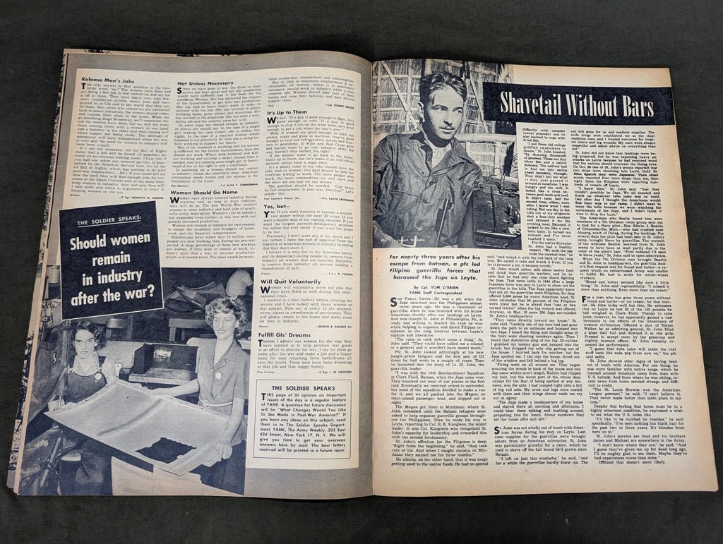 Yank Magazine December 22 1944 Vol.3 No.27 — image 10