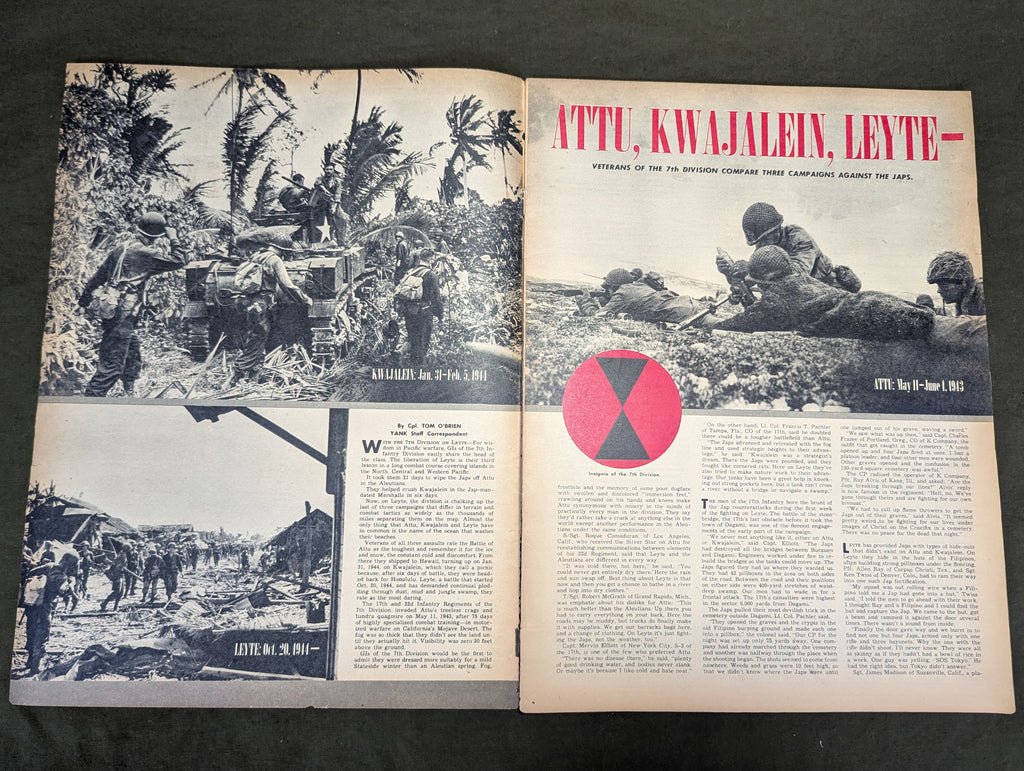 Yank Magazine December 22 1944 Vol.3 No.27 — image 5