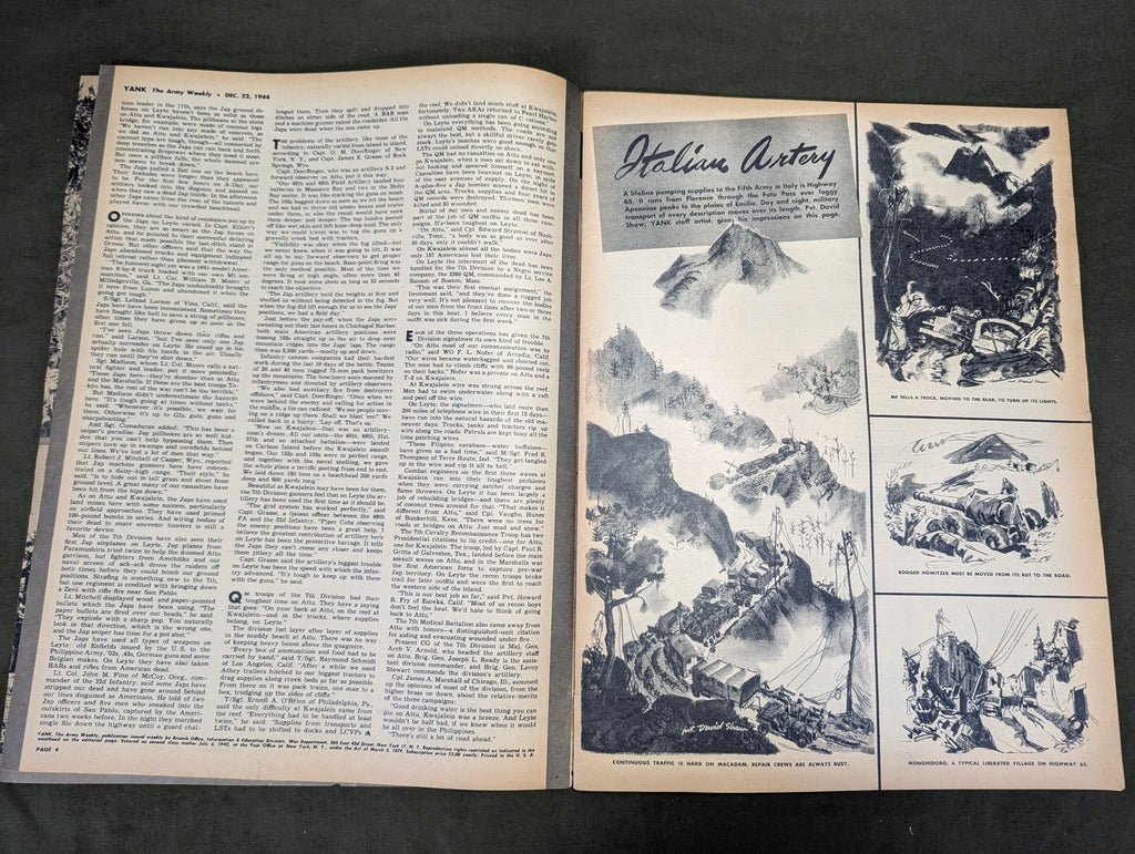 Yank Magazine December 22 1944 Vol.3 No.27 — image 7