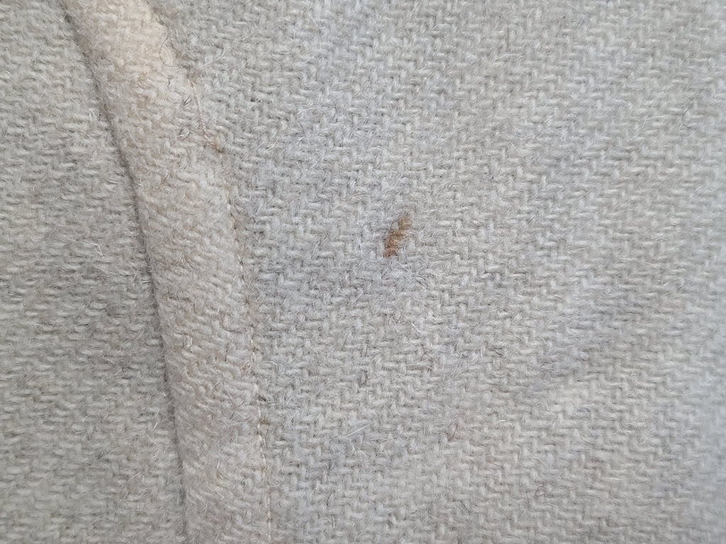 Off-White Trachten Jacket Edelweiss Buttons (40' Chest) — image 15