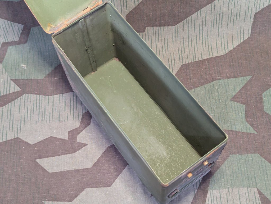 DKW Generator Werkzeug u. Ersatzteile Tool Box — image 8