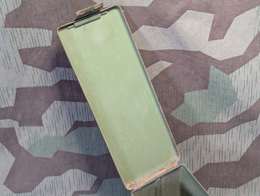 DKW Generator Werkzeug u. Ersatzteile Tool Box — image 9