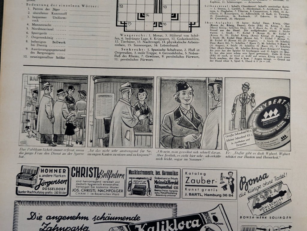 Die Wehrmacht 18 June 1941 Nr.13 Kreta — image 12