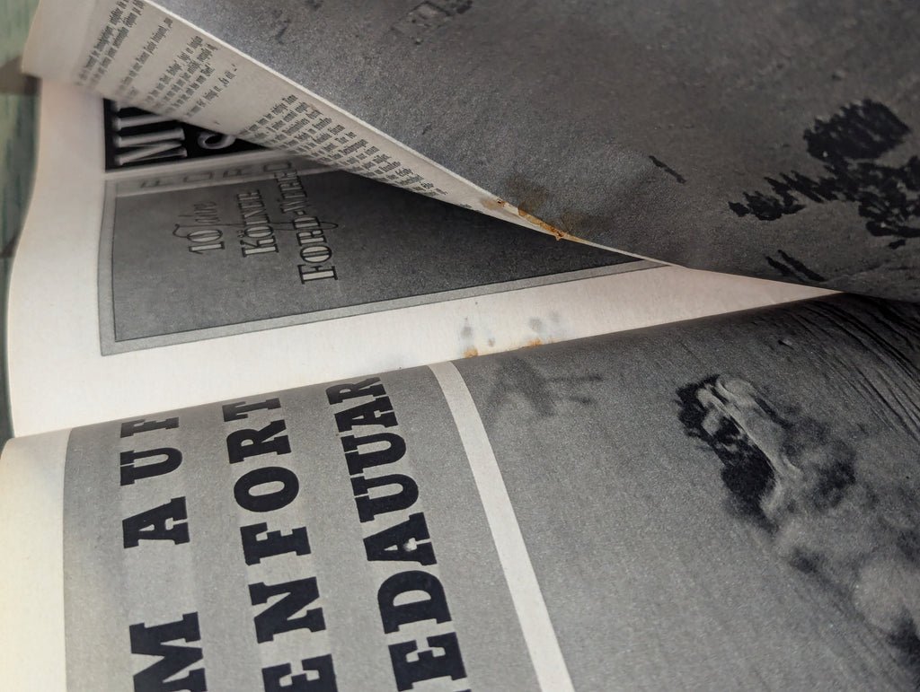 Die Wehrmacht 18 June 1941 Nr.13 Kreta — image 15