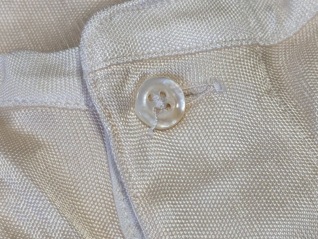 German Soft Knit Short Sleeve Shirt (Small) — image 3