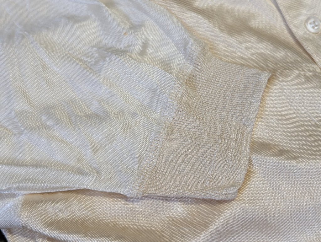 German Soft Knit Short Sleeve Shirt (Small) — image 4