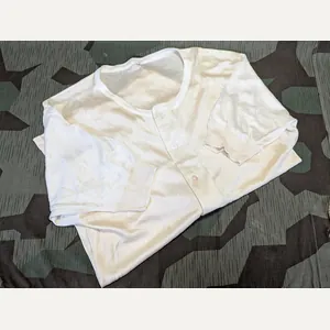 German Soft Knit Short Sleeve Shirt (Small)