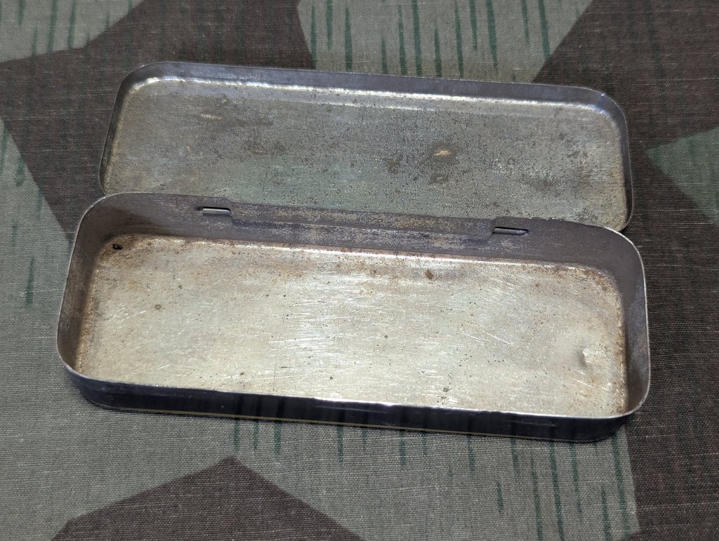 Bayer DRP Panflavin Tin — image 3