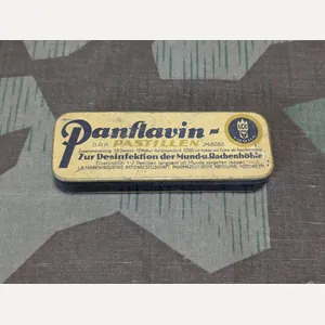 Bayer DRP Panflavin Tin