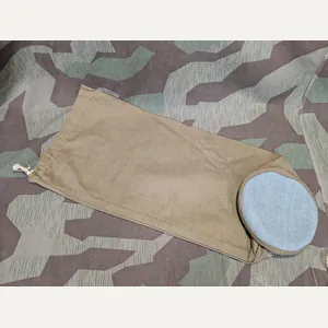 DAK Bags Shell Cover?