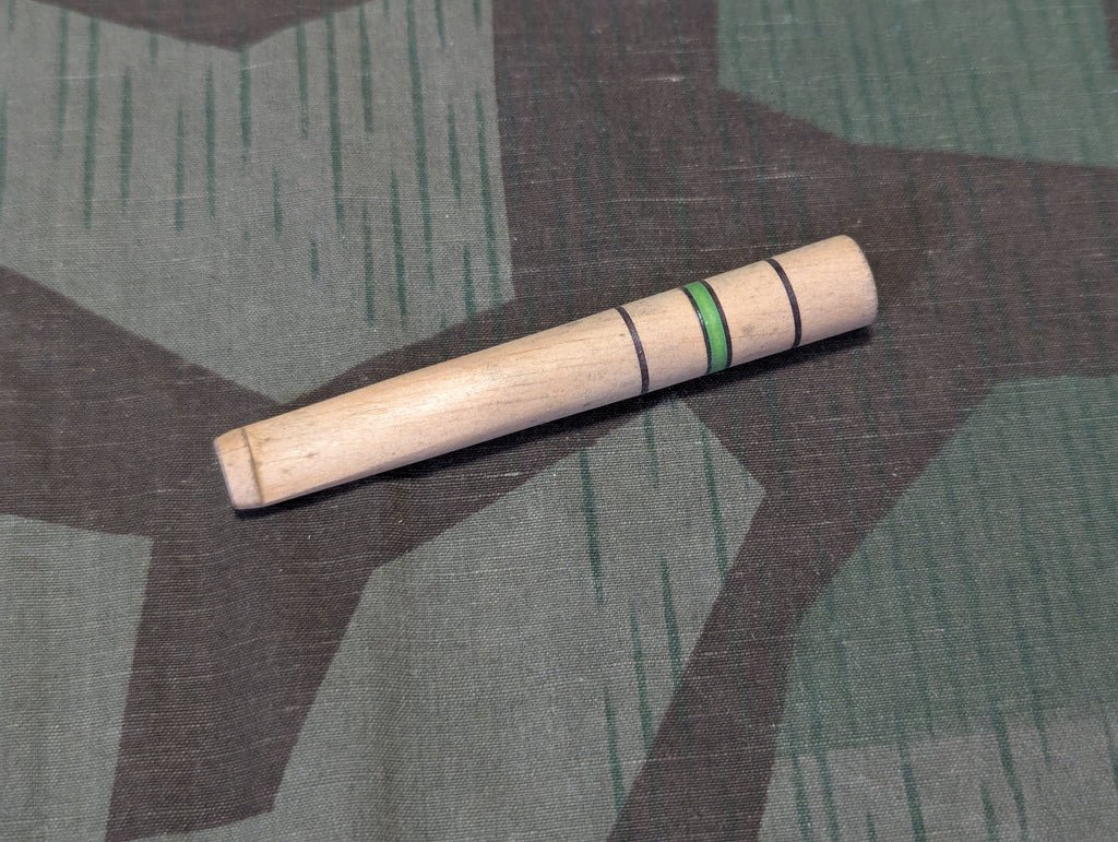 1 Random Original Wood Cigarette Tip — image 2