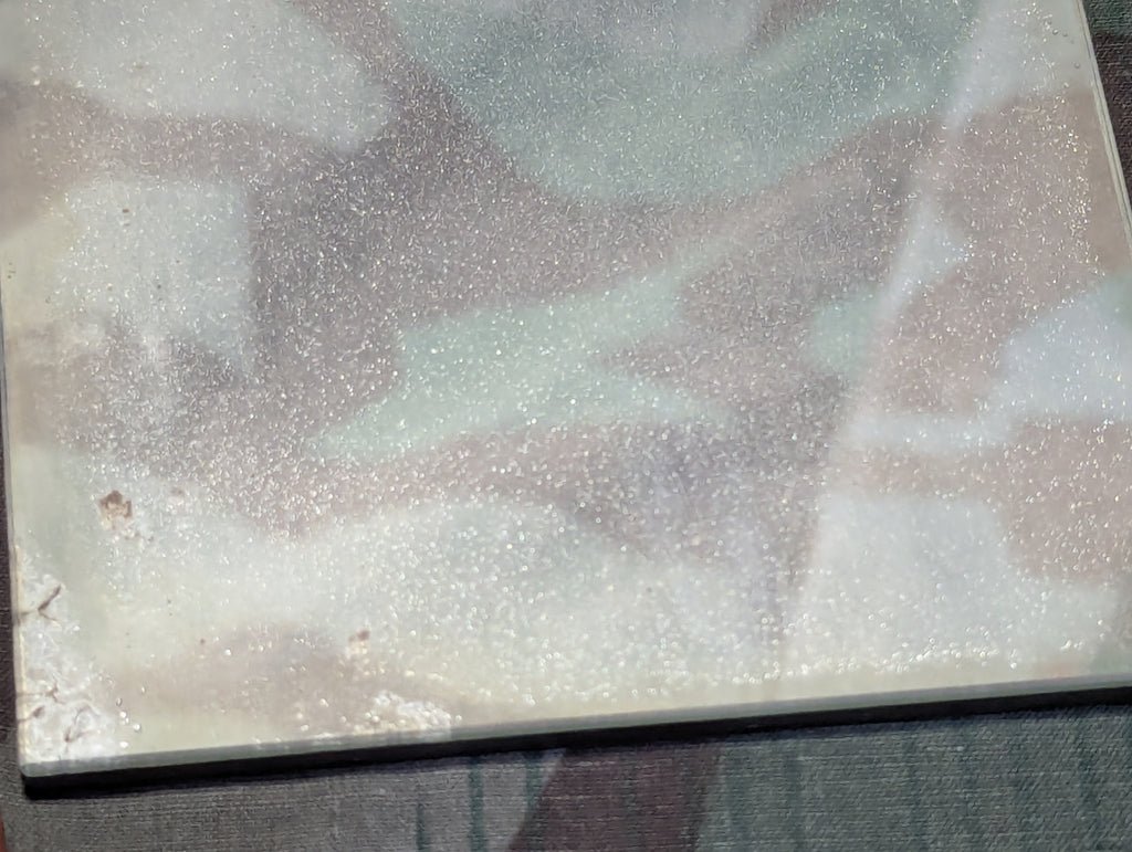 Nice Hygiene Kit Bakelite Components — image 11