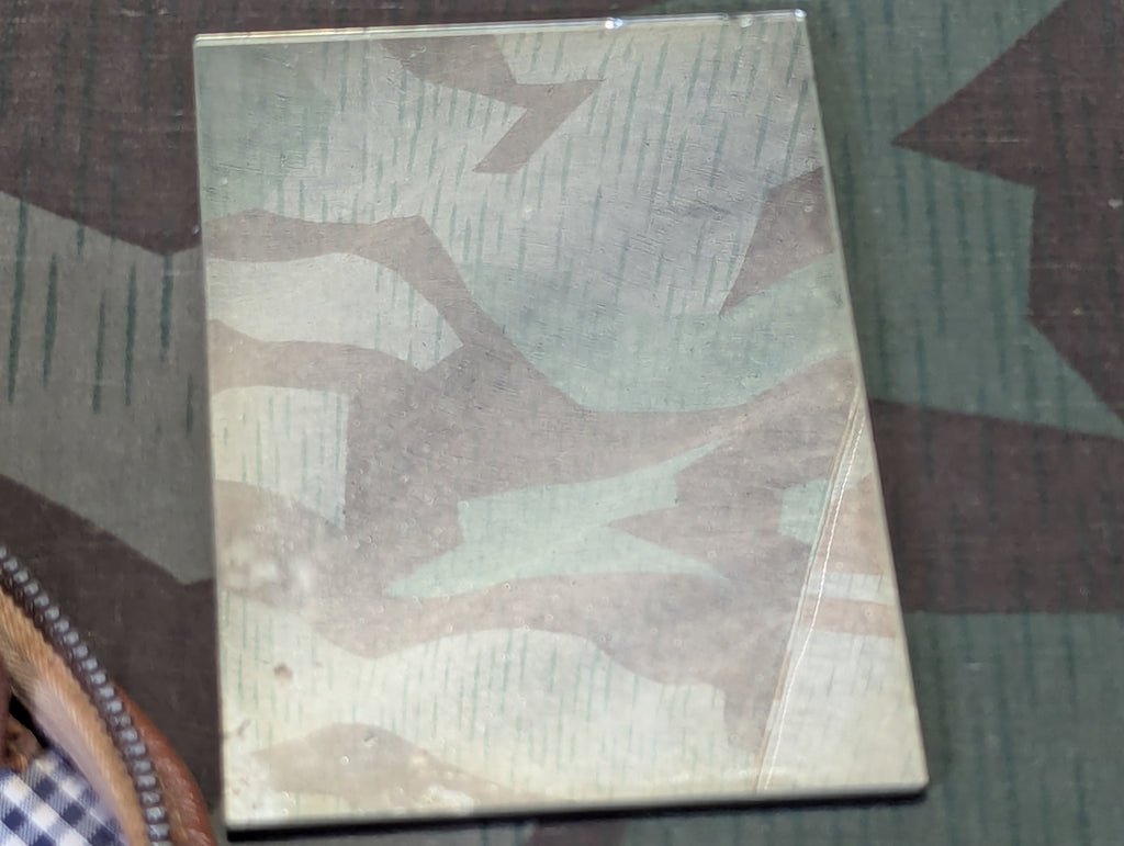 Nice Hygiene Kit Bakelite Components — image 12