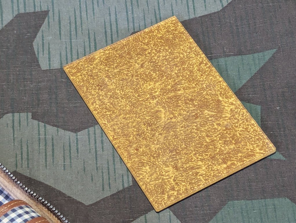 Nice Hygiene Kit Bakelite Components — image 13