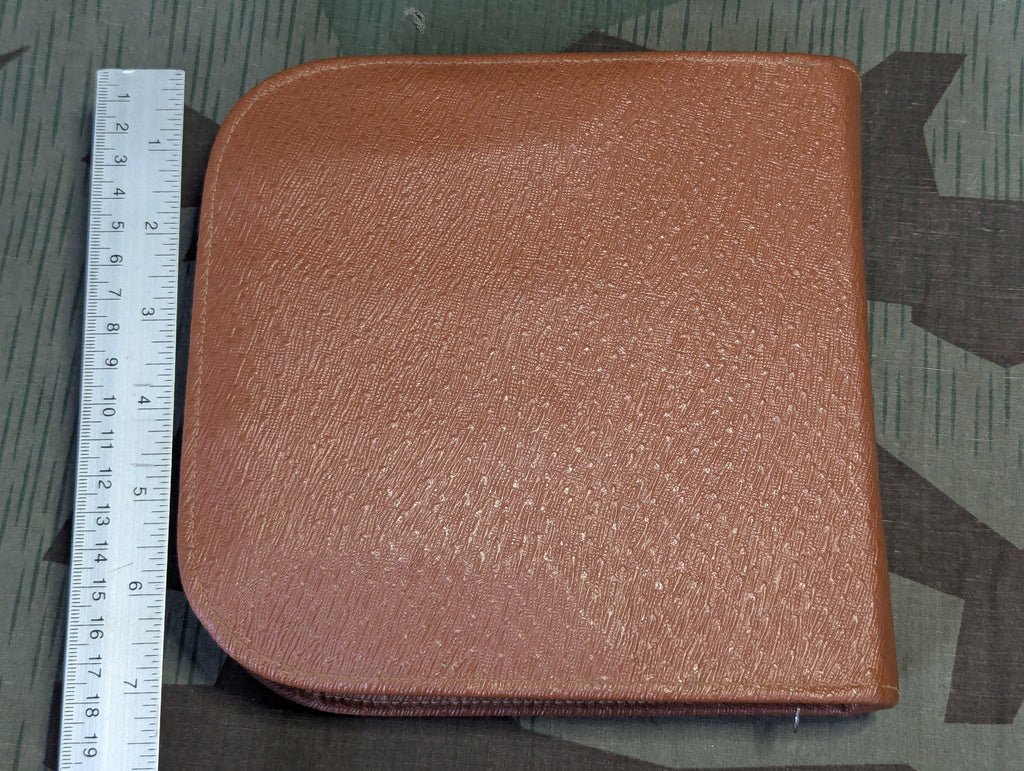 Nice Hygiene Kit Bakelite Components — image 15