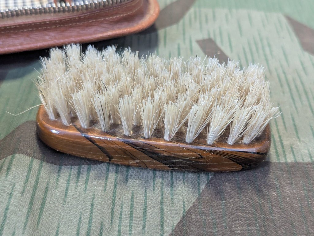 Nice Hygiene Kit Bakelite Components — image 8