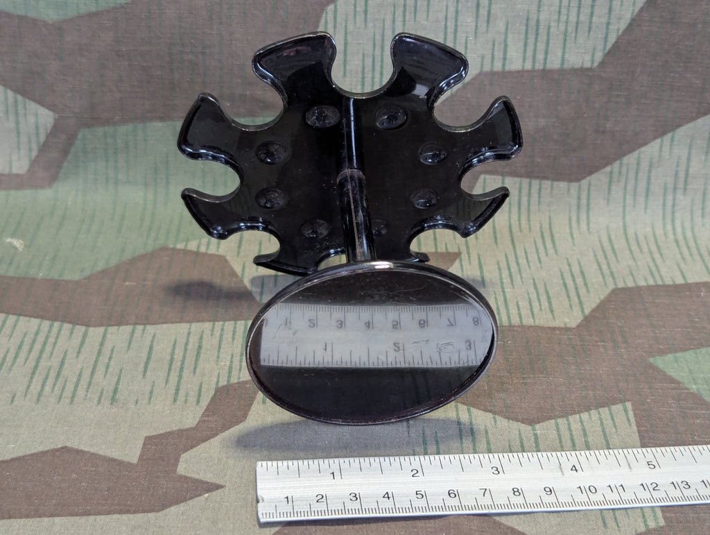 German 8 Stamp Carousel — image 3