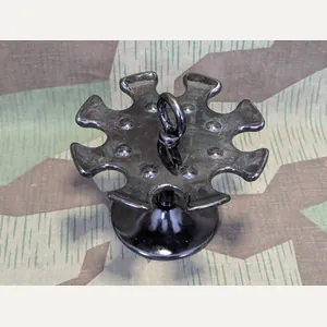 German Stamp Carousel for 8 Stamps