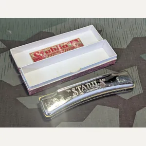 Goldne-Meisterin Harmonica DRWZ DRGM in G