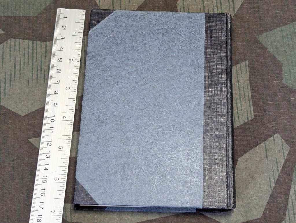 1941 Czech - German Dictionary — image 3