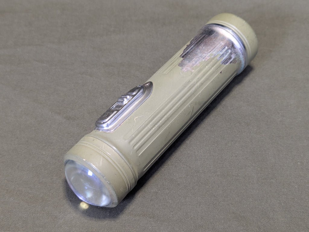 USA Made Flashlight