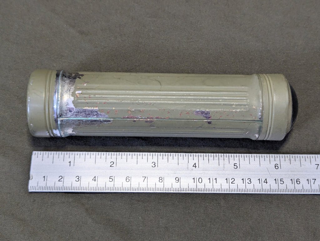 USA Made Flashlight — image 3