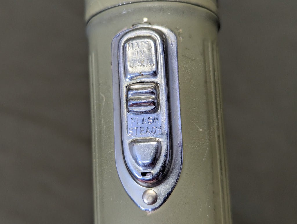 USA Made Flashlight — image 6