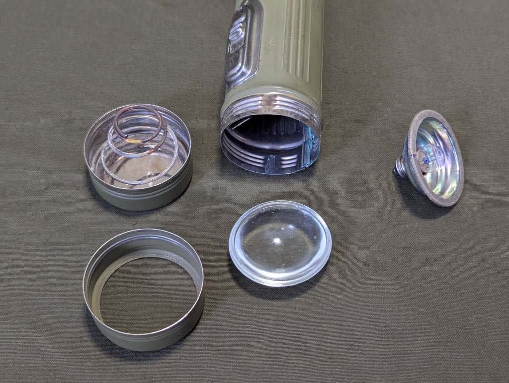 USA Made Flashlight — image 7