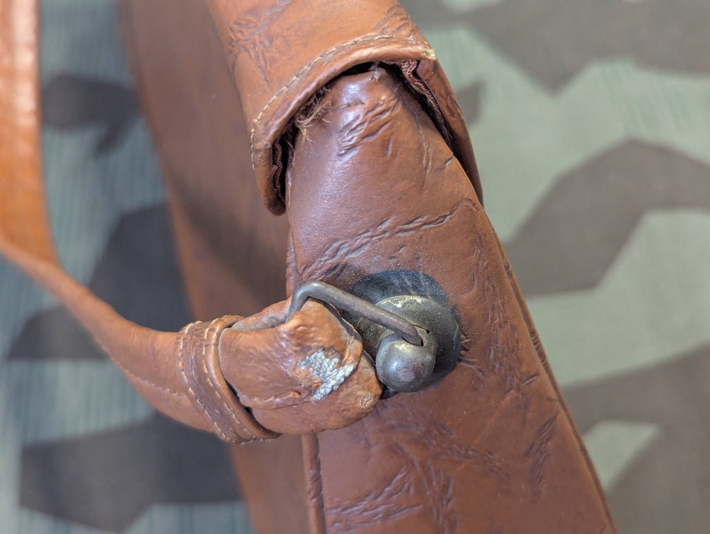 German Purse with Umbrella Pocket — image 4