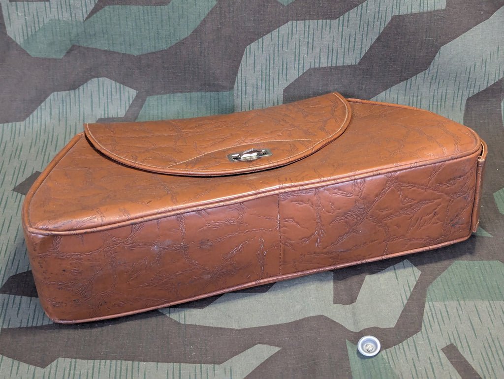 German Purse with Umbrella Pocket — image 5