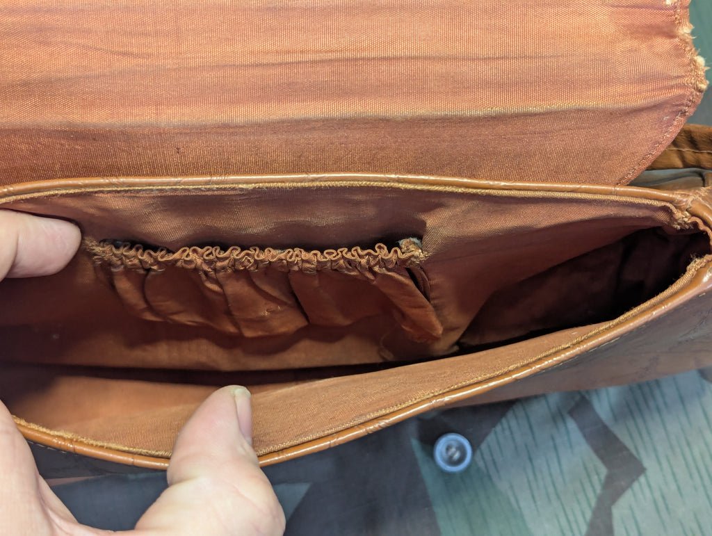 German Purse with Umbrella Pocket — image 7