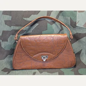 German Purse with Umbrella Pocket