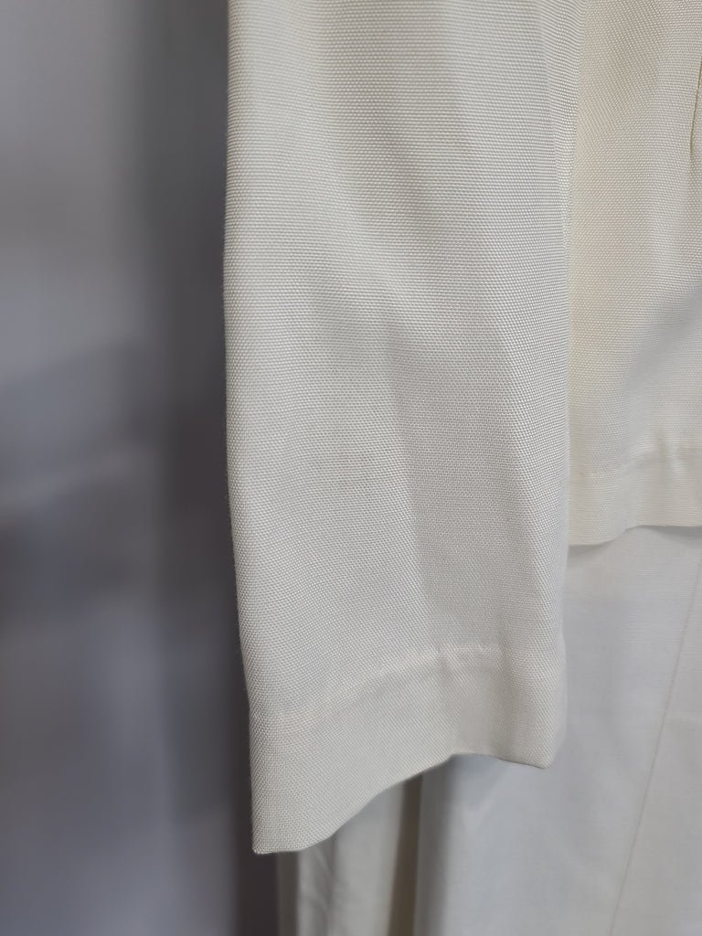 US Navy WAVES White Uniform Jacket & Skirt(B-36' W-24' H-34') — image 17