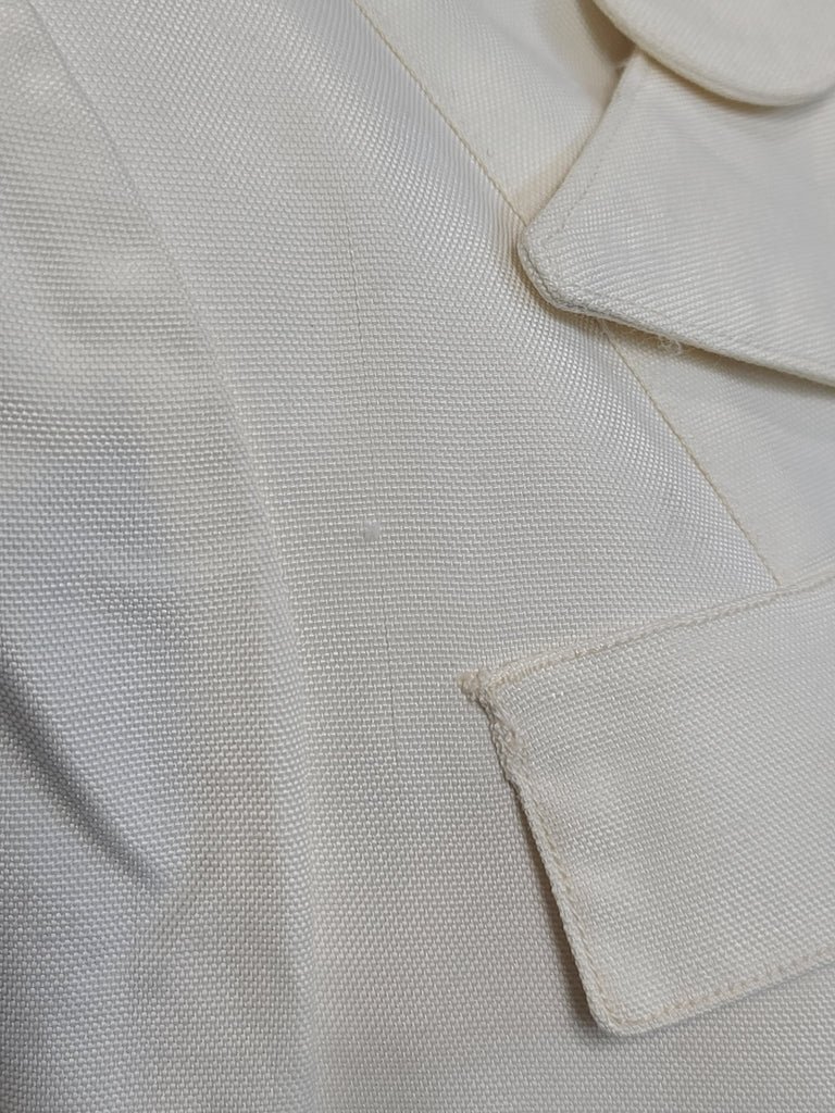 US Navy WAVES White Uniform Jacket & Skirt(B-36' W-24' H-34') — image 18