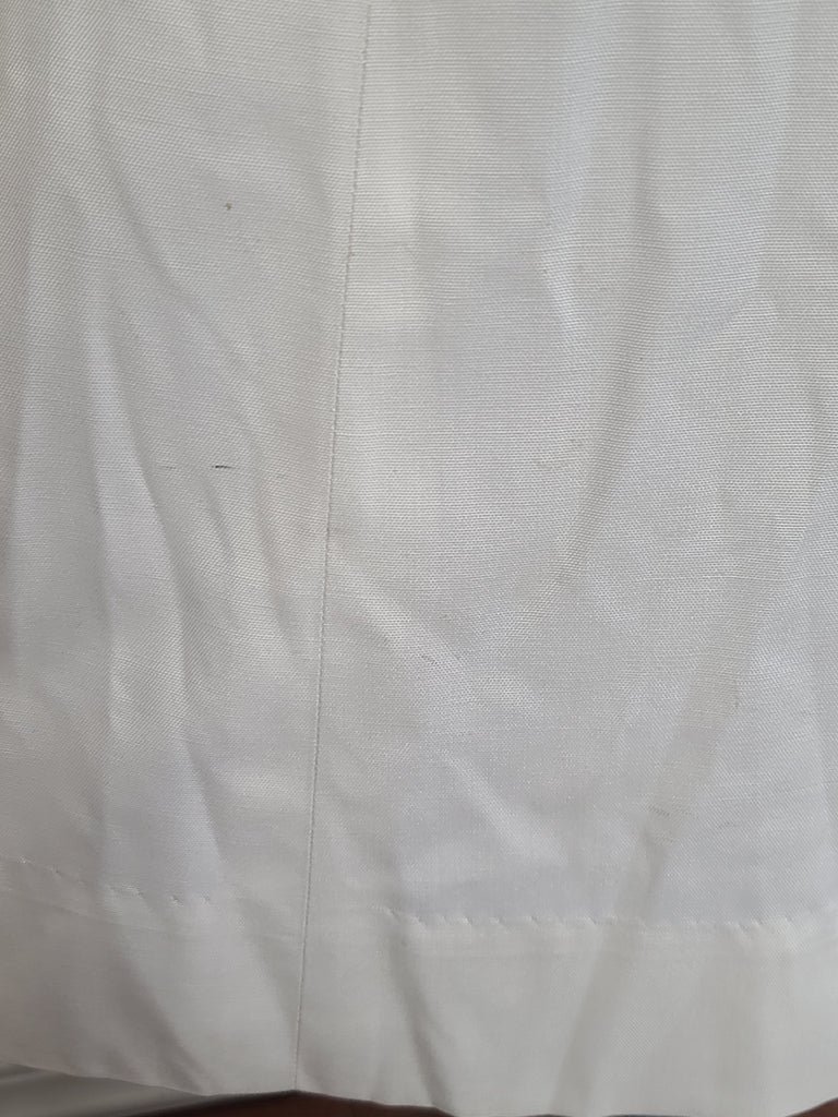 US Navy WAVES White Uniform Jacket & Skirt(B-36' W-24' H-34') — image 23